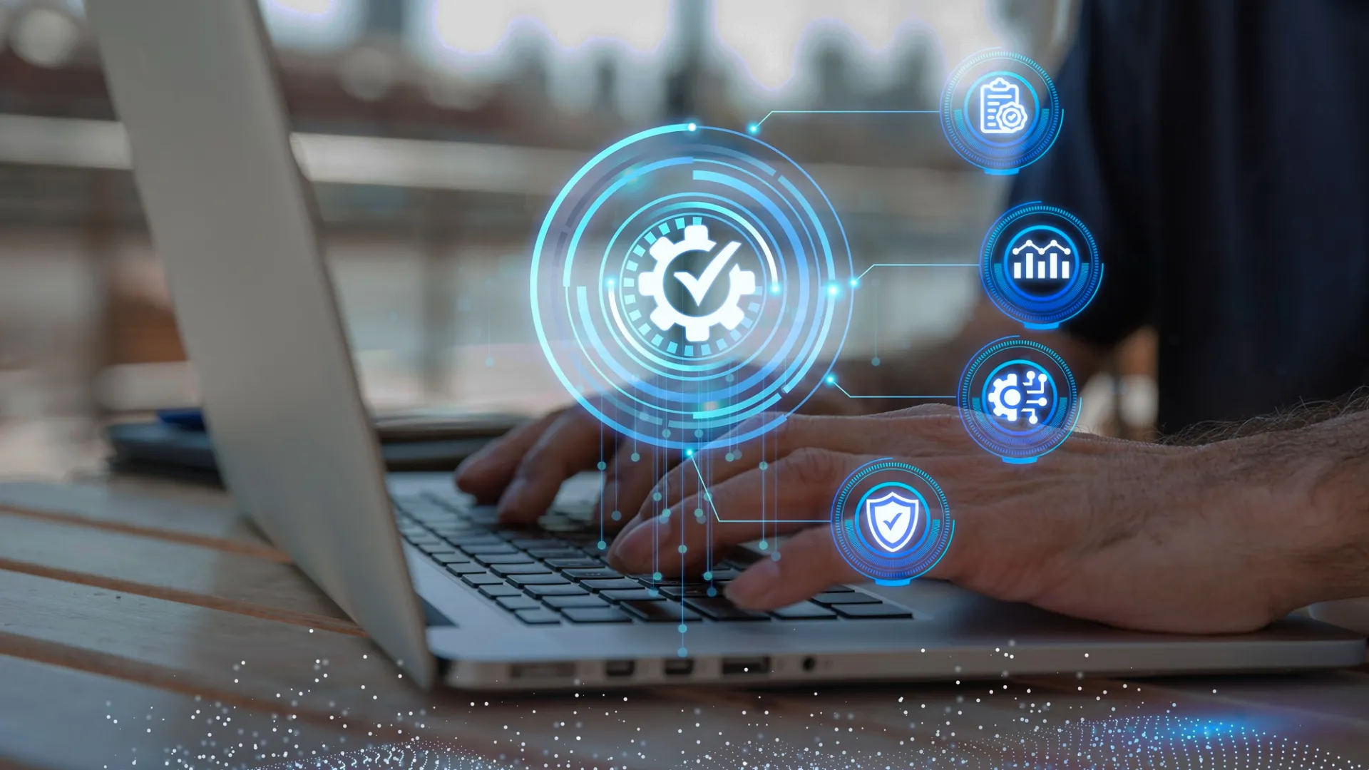 Chiến lược SEO cho bài viết về AI và Blockchain